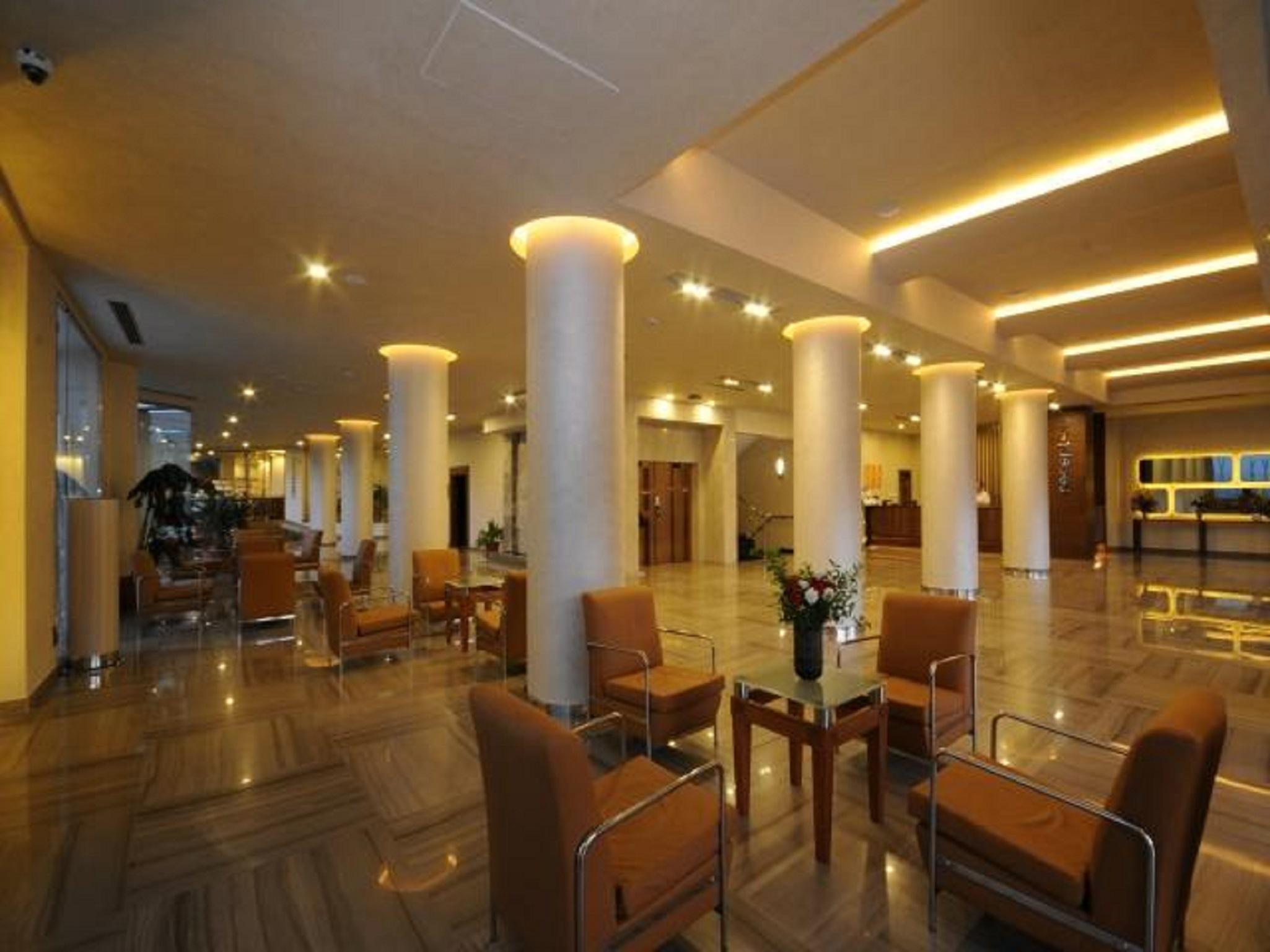 Sunrise Hotel Marmaris Exterior photo